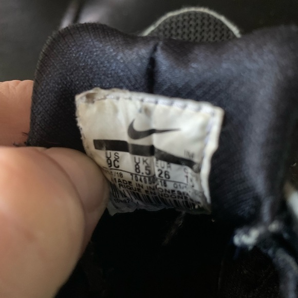 Nike Huarache - Picture 4 of 4